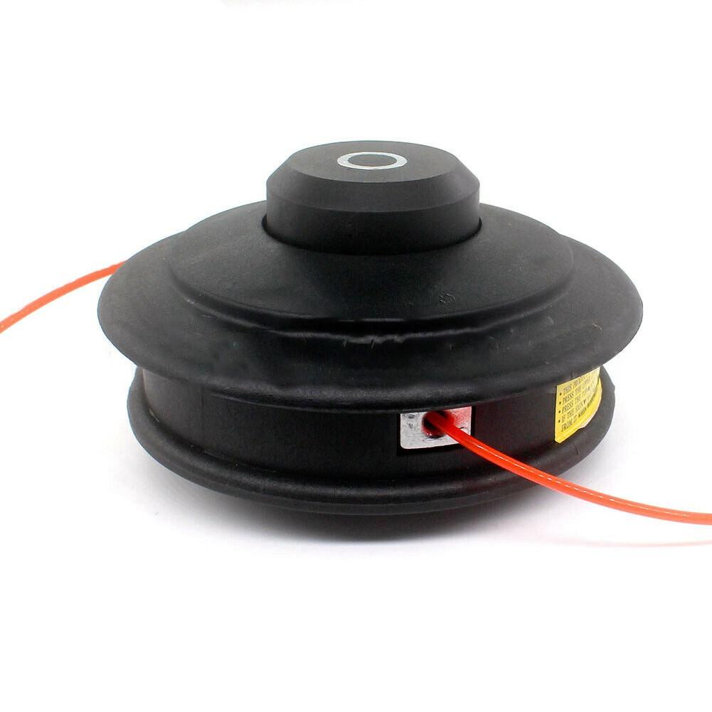 Practical Trimmer Head Mowing Head Accessories Bump Feed Parts