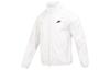 Letter Logo Print Stand Collar Sport Casual Jacket DX0673-030