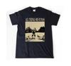 All Things Must Pass T-Shirt Musik Vintage Midcentury Lied Minimalist
