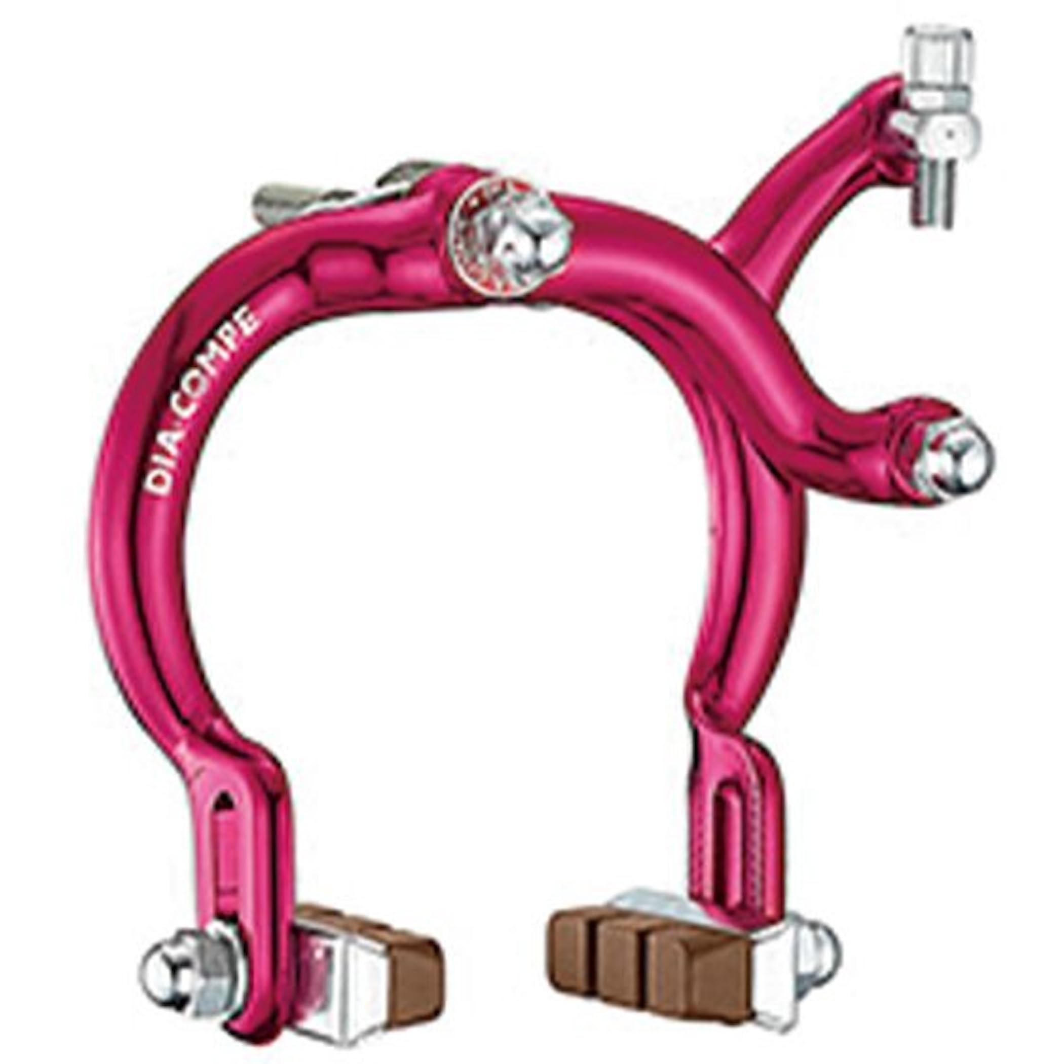 

MX890 Red Front Brake Arch DIA-COMPE