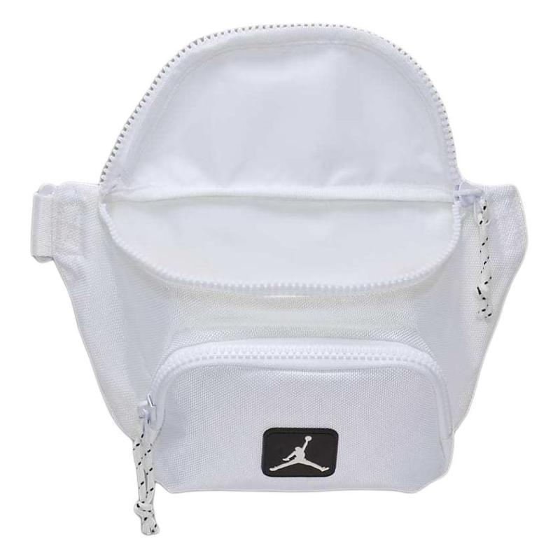 Jordan Rise Crossbody Bag 3.6L Jordan MA0887-001