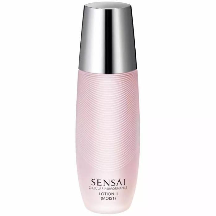 Sensai Cellular Performance Lotion II (Moist)125ML