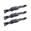 1/2/3pcs Guitar Fret Strings Mute Noise Damper Guitar Tape Dampeners String Wraps Instruments Accessories for Guitar Bass Ukule
