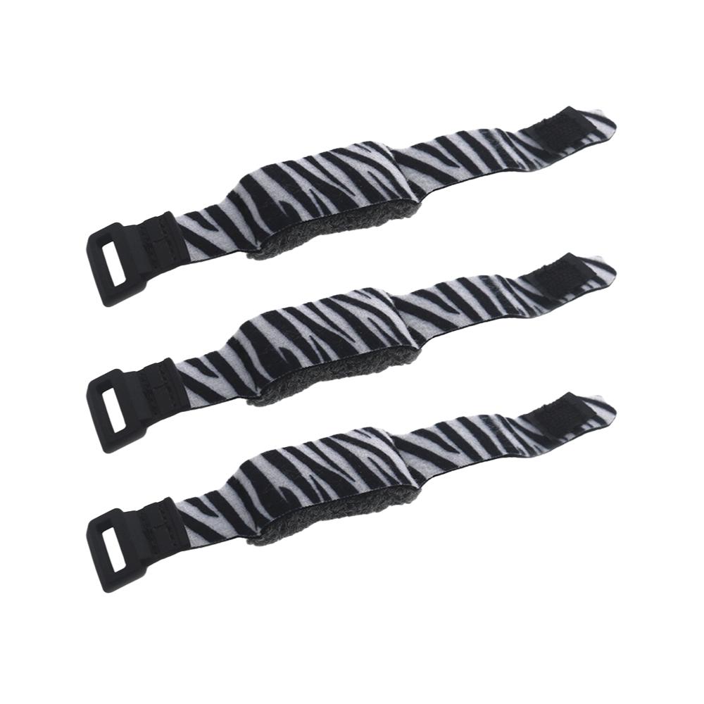 1/2/3pcs Guitar Fret Strings Mute Noise Damper Guitar Tape Dampeners String Wraps Instruments Accessories for Guitar Bass Ukule