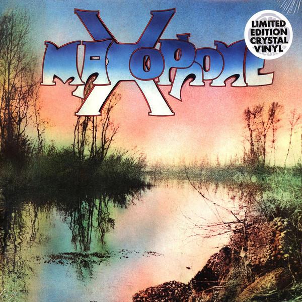 

LP Record MAXOPHONE - Maxophone: Crystal Vinyl (180g) AMSLP23CRYSTALV AMS Records 2022 Italy Rock