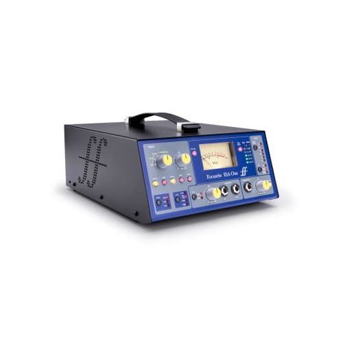 Focusrite ISA One Mikrofonforforsterker/D.I