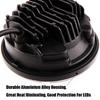 Karun Reflektor LED 5,75 cala Hi/50W Lo/30W IP68 Wodoodporny Pojazd