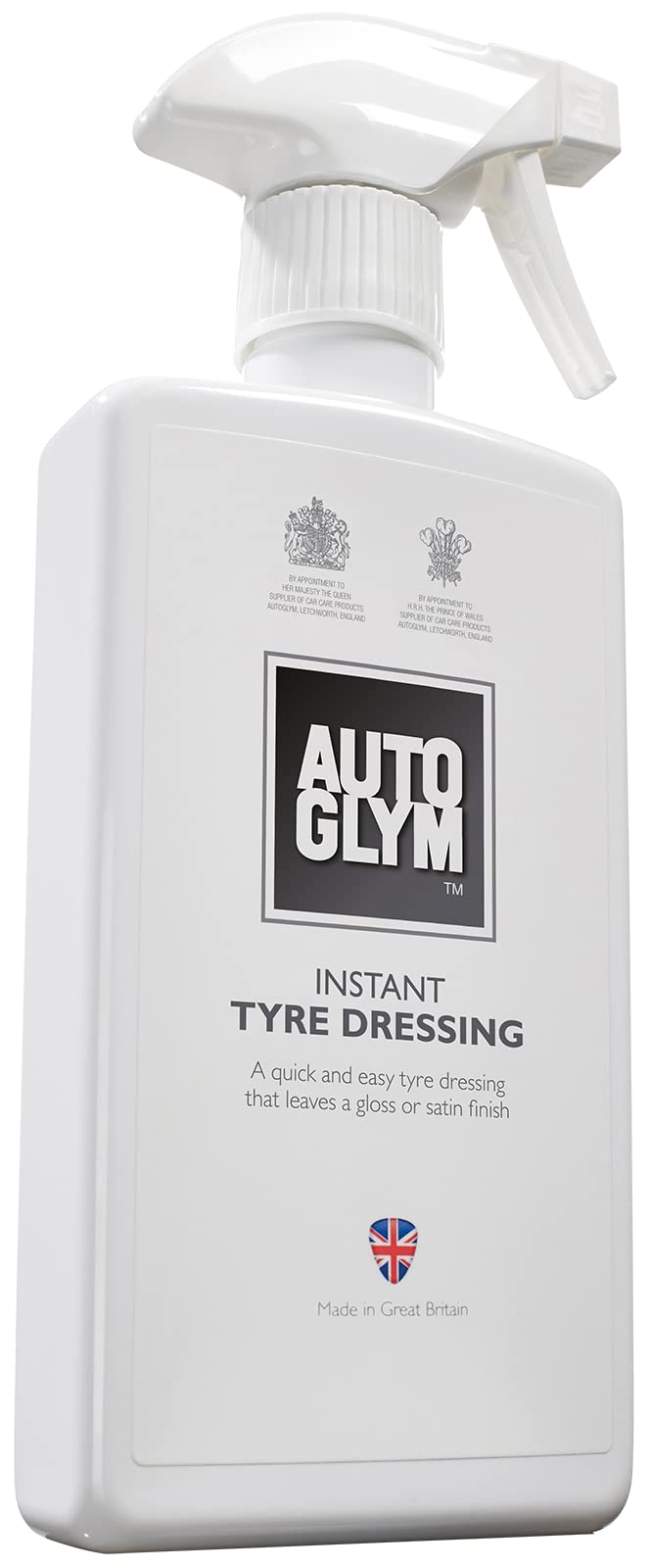 

AUTOGLYM Мгновенная покраска шин Импортная [Обычный продукт]