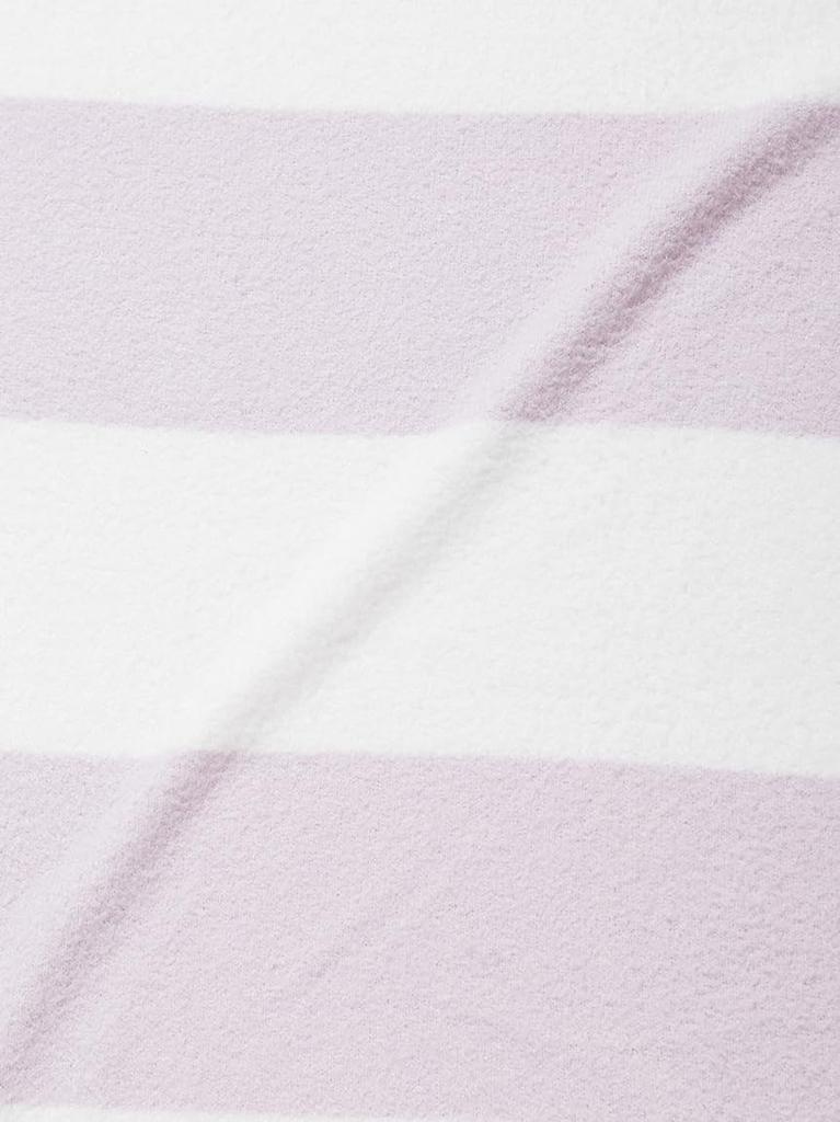 Gelato Pique Smoothie 2 Border Blanket PWGG254531LAVF