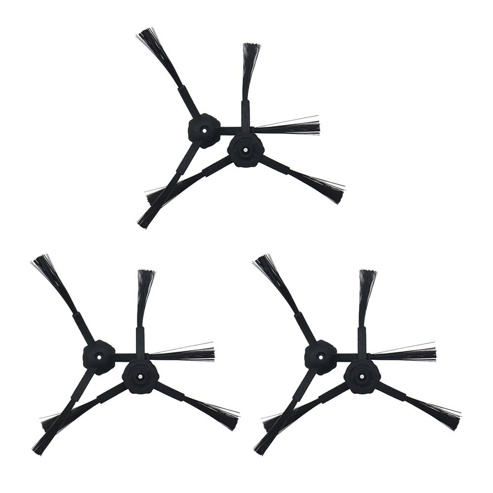 Side Brush (right +left) for Ilife V1 V3s V3L V3s Pro A4 A4s A6 X5 V5 V5s V5pro (CW310) T4 X430 X623 Vacuum Cleaner