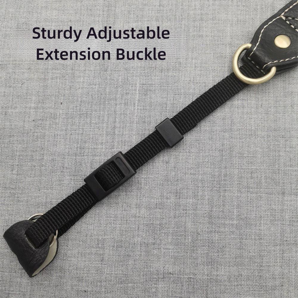 Adjustable Micro Single Strap for Canon G7x Nikon Fujifilm Sony Zv-1 Comfortable Decompression