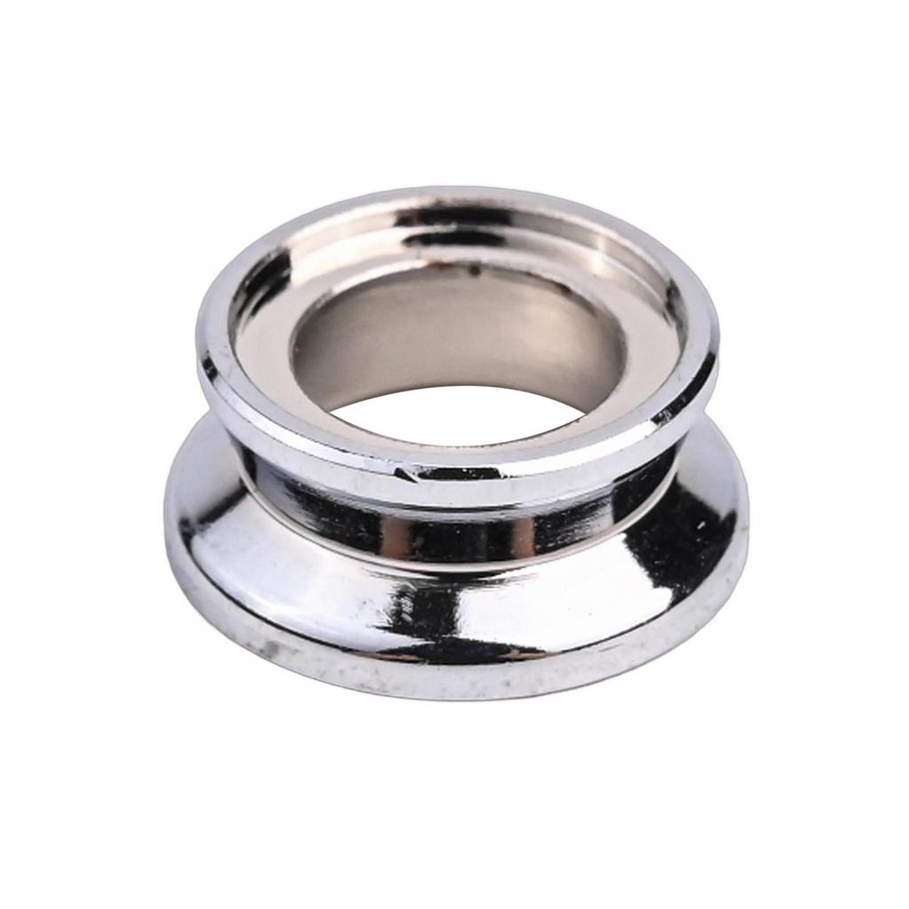 Innovative Design Metal Throwing Ring Perfectly Suited for Veiros Fishing Reels