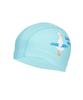 Lenomasuyeongbog Supplies Adult Goose Down Pu Swim Cap Mint Ro-Rc2C007-Mn