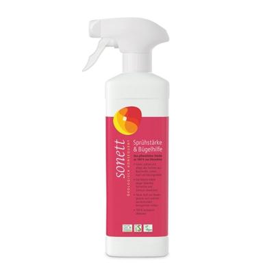 Domácí chemie – Prací prostředky