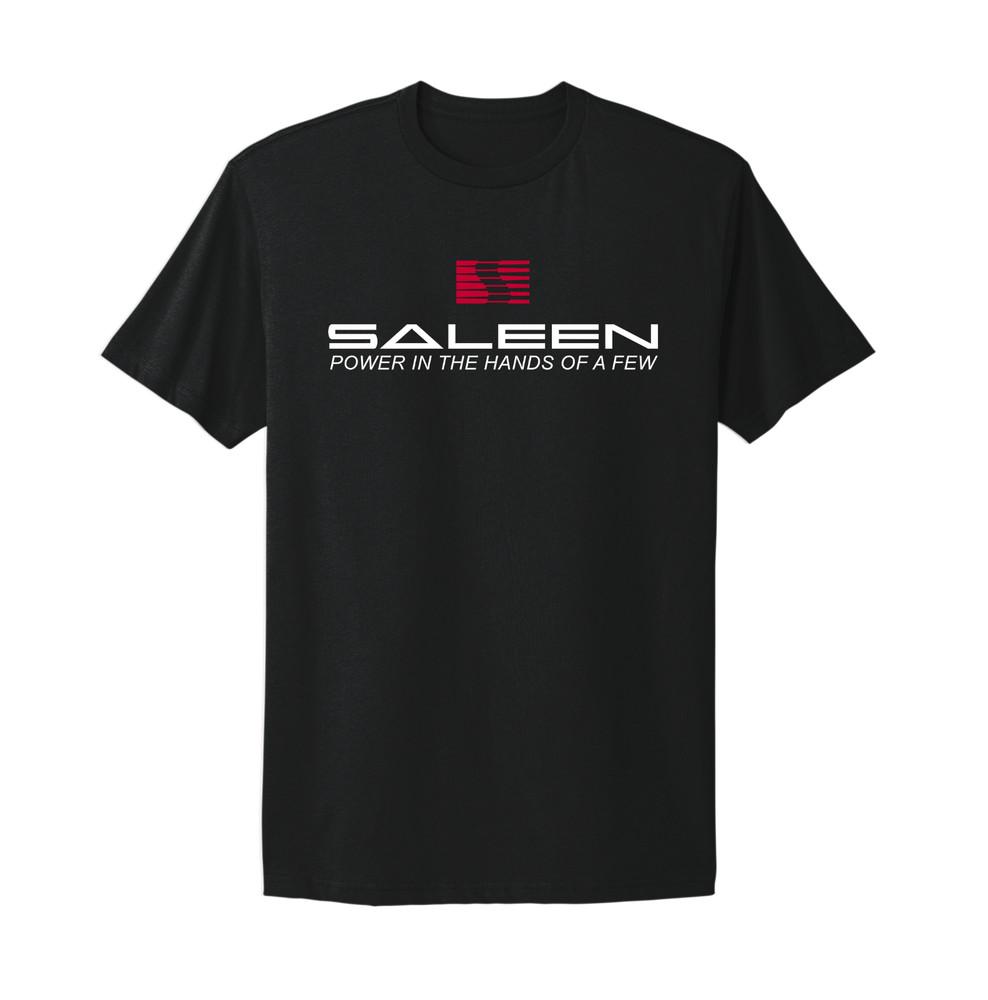 Saleen Performance Racing Logo T-Shirt Unisex T-Shirt M
