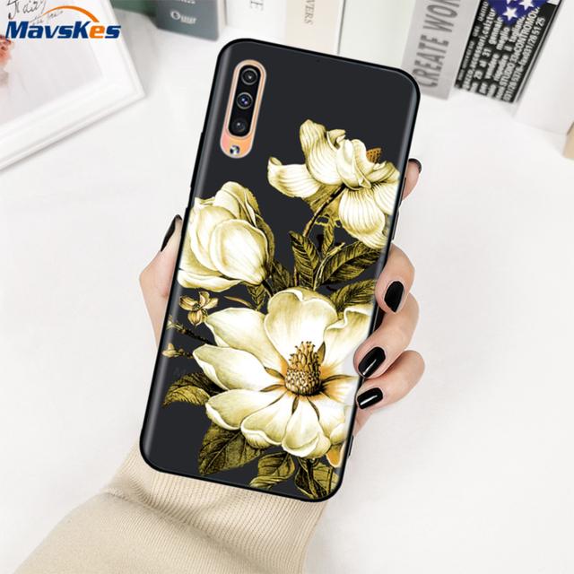

Для Samsung Galaxy A30s Чохол A50s М який силіконовий повний захисний чохол для телефону для Samsung A50 A50 S A30 A 30 50 S Чохол для телефону For Samsung A30