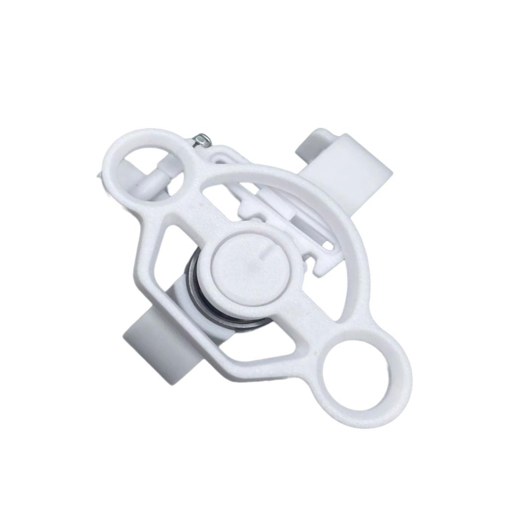 Racing Game Wheel Controller Steering Wheel Controller Replacement Racing Wheel Grip for Slim Controller