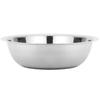 Thickened Stainless Steel Round Kitchen Basin