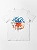 Red Hot Chili Peppers Red Hot Classic T-Shirt Essential T-Shirt