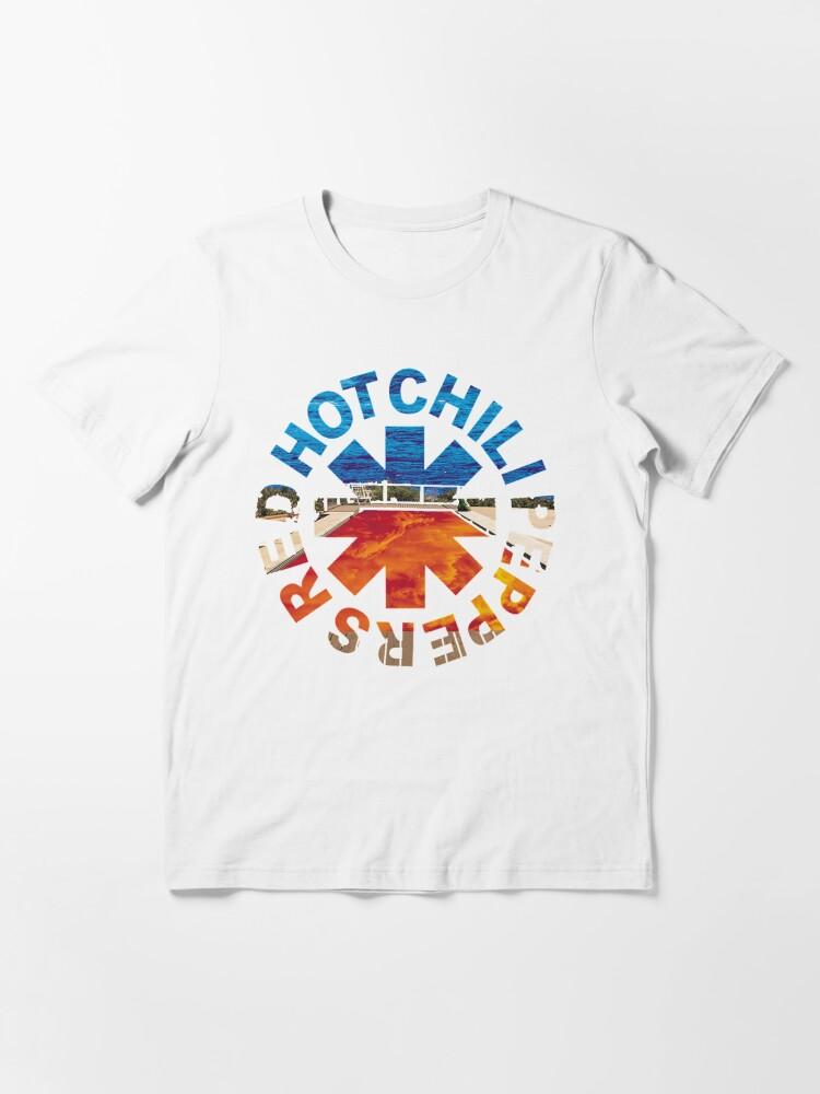 Red Hot Chili Peppers Red Hot Classic T-Shirt Essential T-Shirt