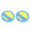 Hand Catching Racket   Toy Hand Exercise   Throwing Set for Interactive Game Fitness