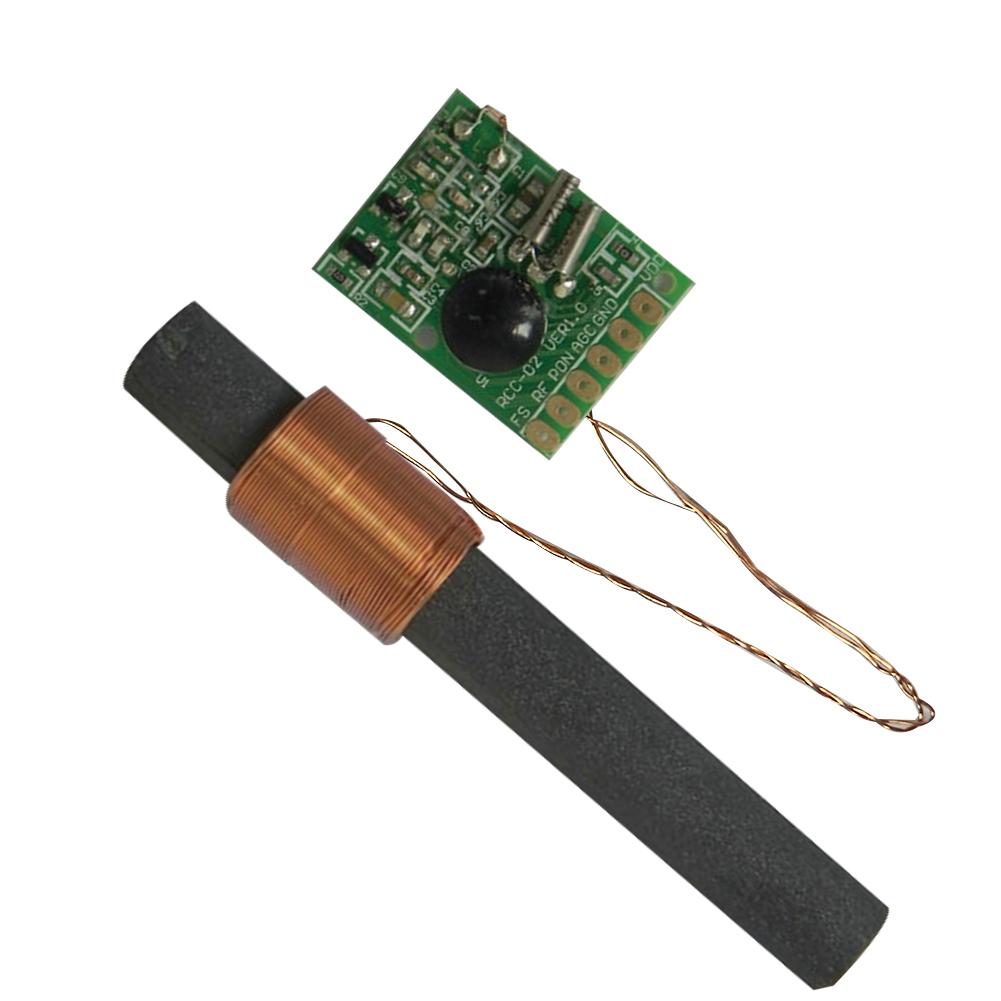 Receiver Module Module Reliable Replacement Time 1 Piece