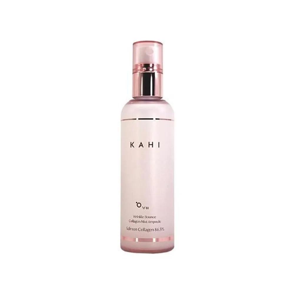 KAHI Ampoule de Brume Collagène Wrinkle Bounce 120 ml
