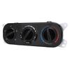 AC Heater Control Unit Module 55111840AE Precise Adjustment Heater Control Unit Switch for Wrangler JK 2007 To 2010