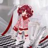 Come4free 1/12 Bjd Clothing Daily Collection Ob11 Doll Toy Clothing Different Styles Exquisite Cute Fashion Set Decorative Gifts