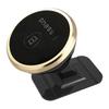 Magnetic Phone Holder Baseus (Golden)