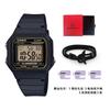 Casio Men YOUTH Coffee Watch W-217H-9AVDF W-217H-9AVDF
