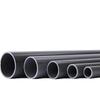 Grey PVC-U Industrial Water Pipe