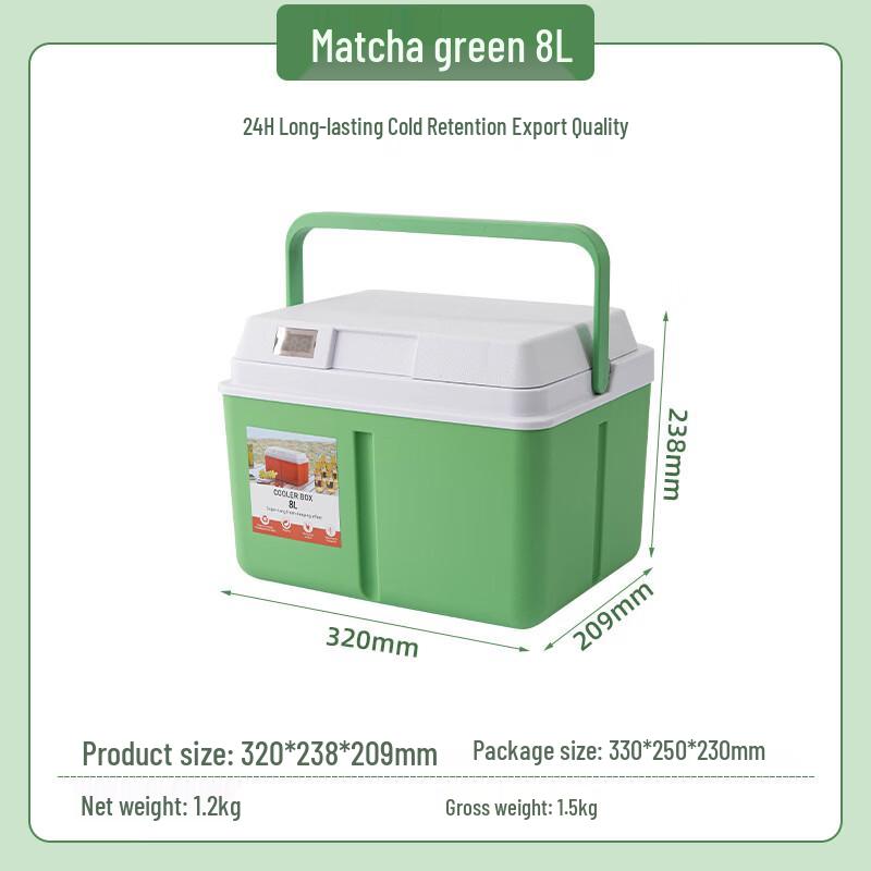 JunKaiWei Portable Outdoor Cooler Box