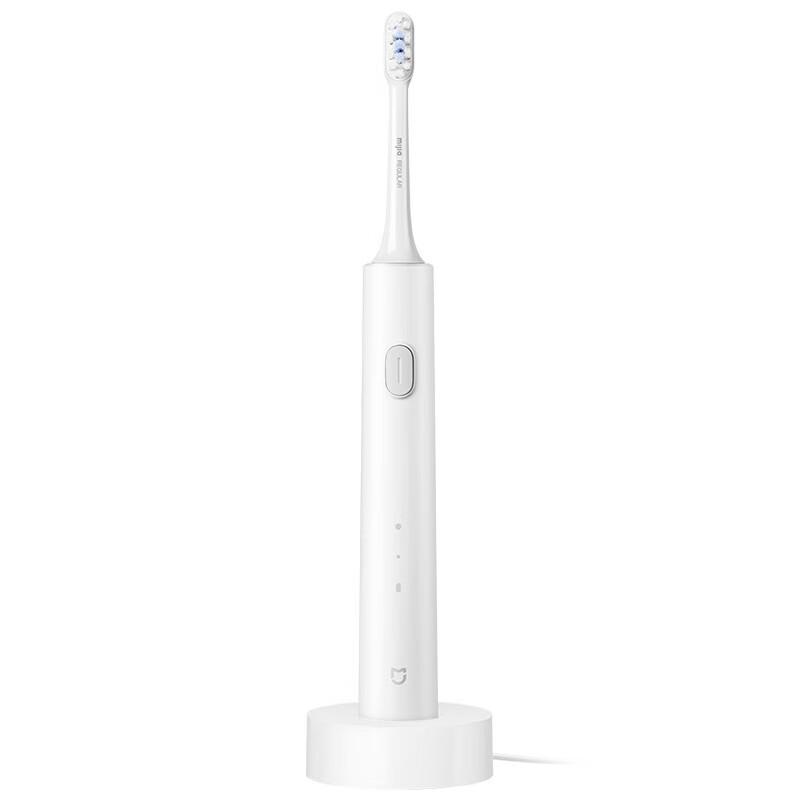 

Xiaomi T301 Sonic Electric Toothbrush CN plug (adapter included)