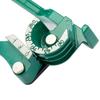 SATA 97327 3-in-1 Manual Pipe Bender