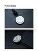 Findmy Smart Anti-Loss Device for Air Tag: Global Positioning for Luggage, Kids, and Seniors.