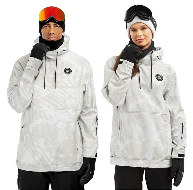 

Siroko Куртка W1 Tremblant 2XL