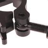 Alumimun Alloy Stage Lights Clamp Hanger Hooks Bracket Heavy Duty Hook Theatre Lighting 45-51Mm 200Kg Stage Light Hook