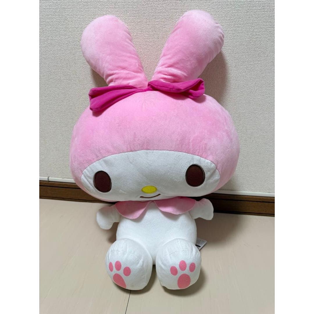 My Melody stuffed toy body