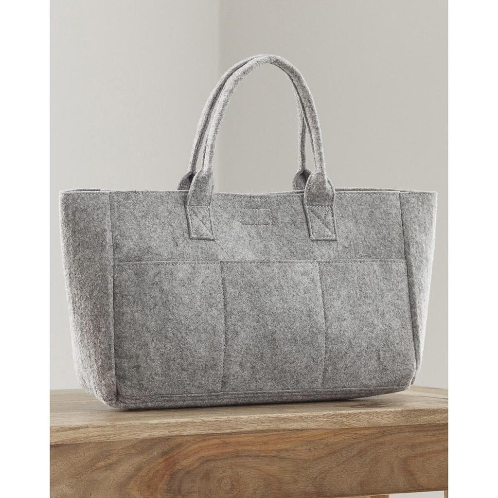 Bags By Jassz Ficka Filt Shopper