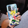 Candy 90s Anime Phone Case For Xiaomi Redmi Note 15 14 13 12S 12 11 Pro Plus 14S 11S 11E 10 10S 11T 5G Personalized Cover Redmi