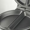 850W Electric Omelette Maker Double Sided Heating Electric Baking Pan Pizza Maker Non Stick Coating Pancake Pot