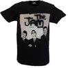Unisex Schwarzes Offizielles The Jam In The City T-Shirt