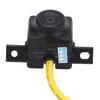 Car Rear Backup Reverse Camera T217900301 High Definition Rearview Reversing Camera Replacement for Chery Tiggo 5 2014