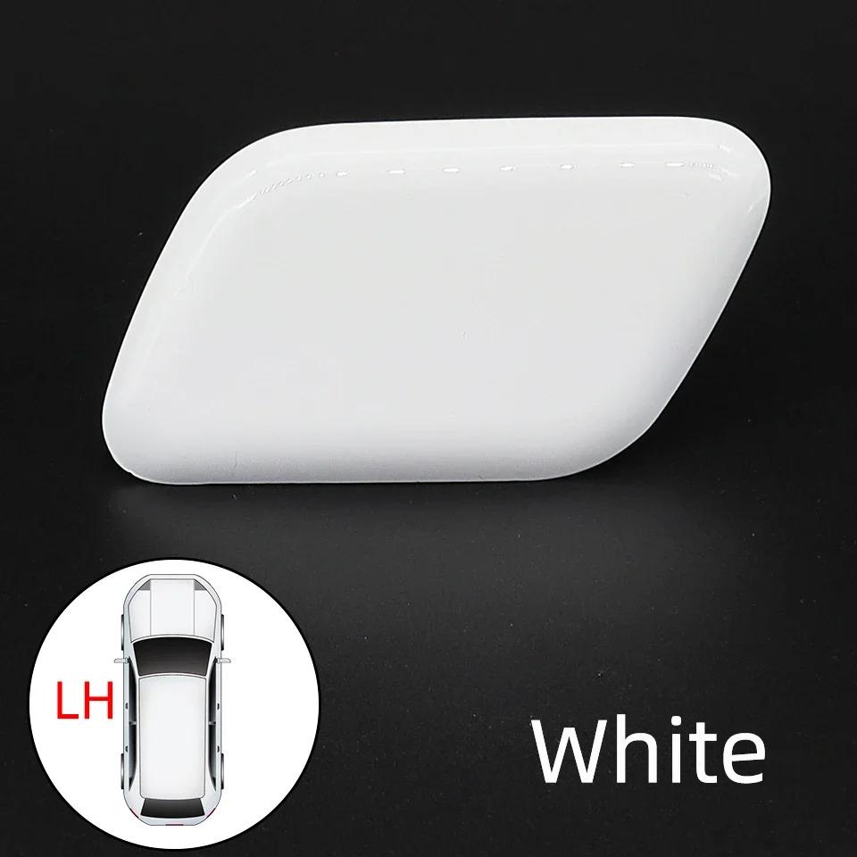 Pentru Ford Kuga 2013 2014 2015 2016 2017 Escape 2017 2018 2019 Capac Capotă Carcasă Capac Ornament Dușă Spălător Faruri Bara Față