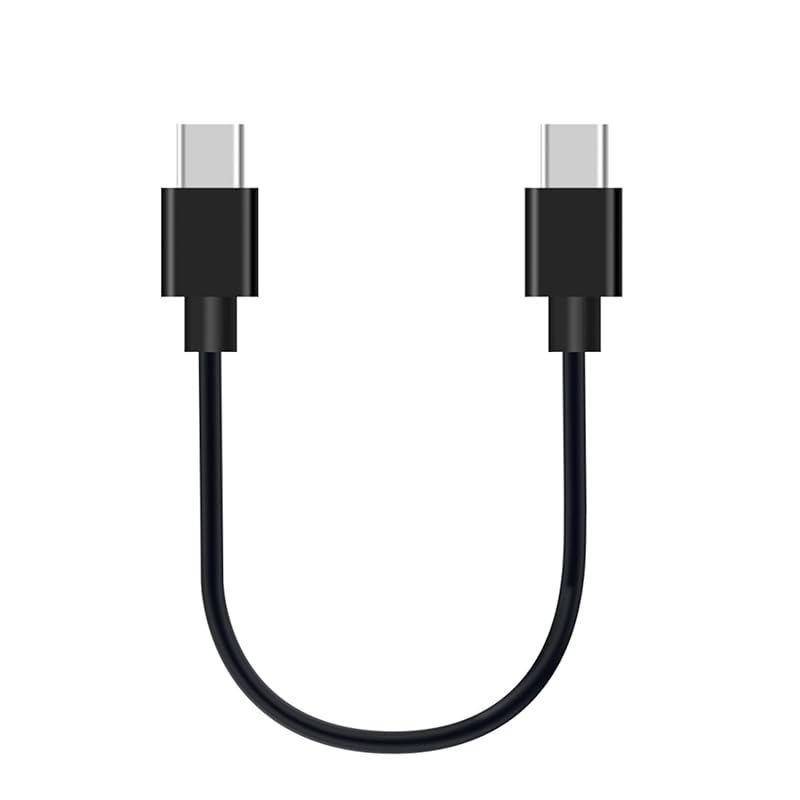 

[60cm]Ottocast Type C to cable length 60 cm Type c Ottocast Cable for Ottoaibox Cable for wireless adapter