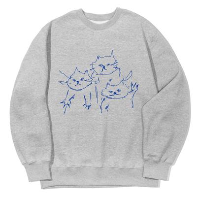 Top – Hoodies & Sweatshirts