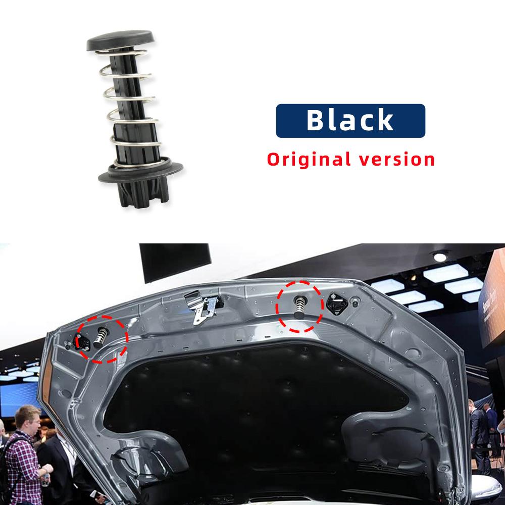 2048800127 2218800327 Пружина фиксатора капота Безопасность Для Mercedes-Benz W204 W212 W222 W218 W207 W221 W216 Автоаксессуары Замена