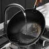 KOBACH Coating-Free Iron Wok