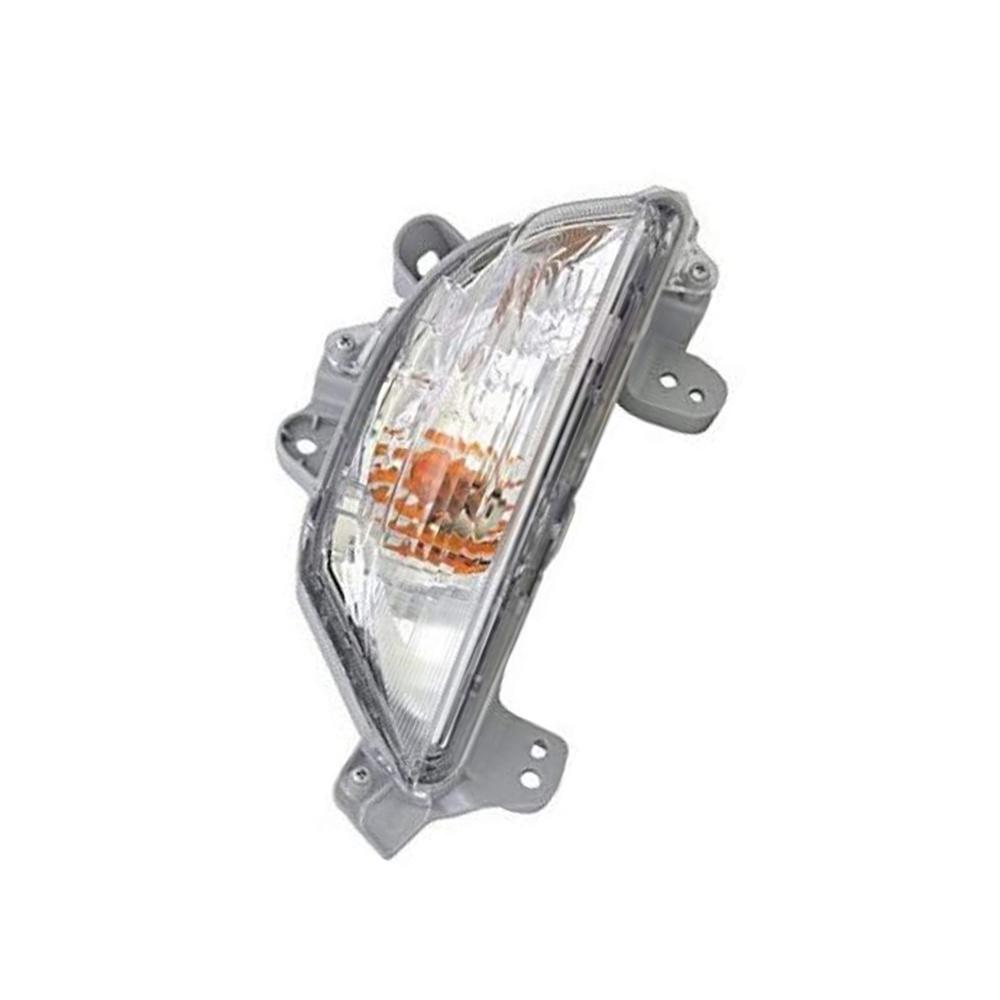 1x Front Right Side Turn Signal Light For Mazda 3 2.0L 2014-16